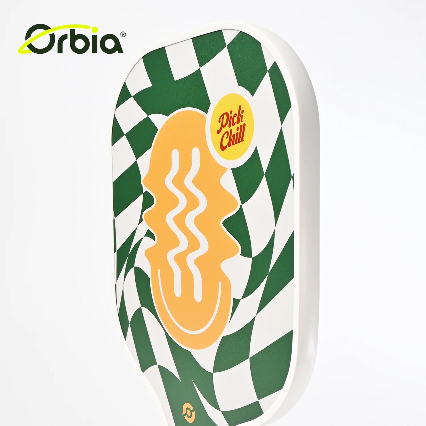 Orbia® “Dink Chili” Pickleball Paddle