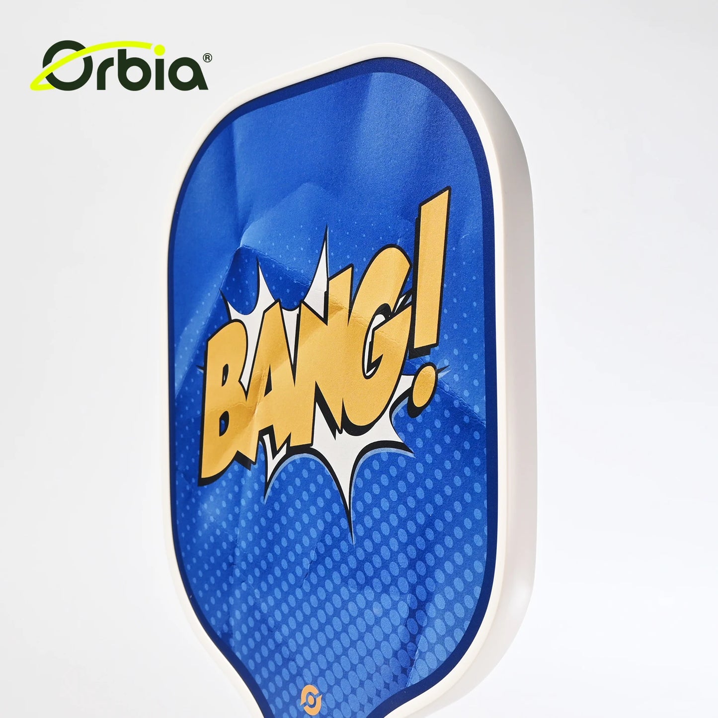 Orbia® “BANG!” Pickleball Paddle