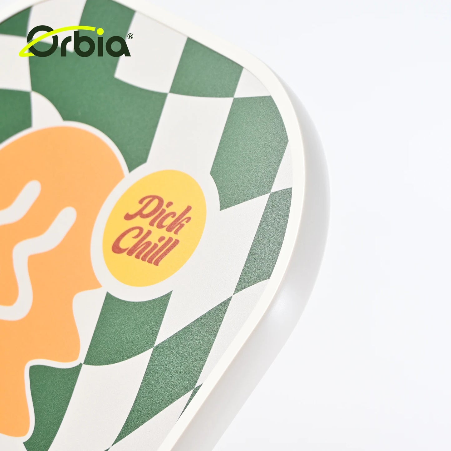 Orbia® “Dink Chili” Pickleball Paddle