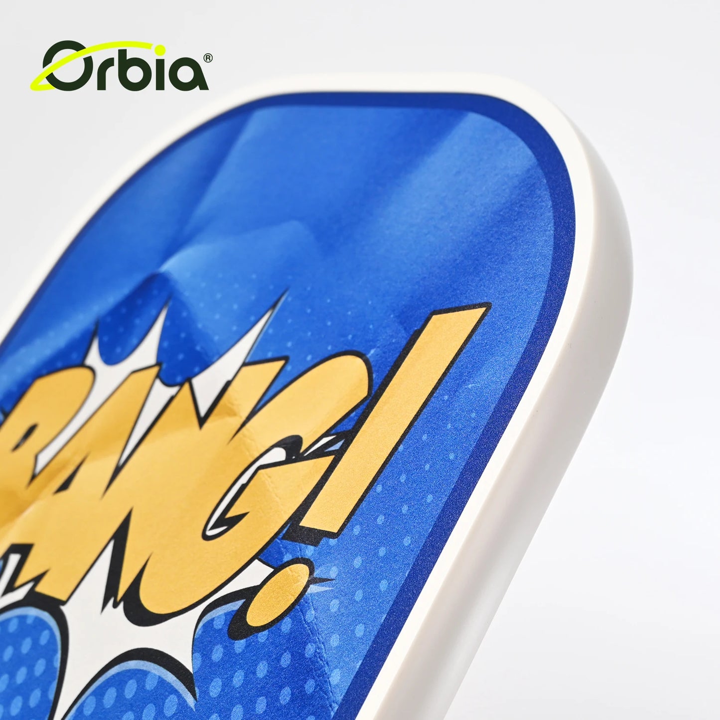 Orbia® “BANG!” Pickleball Paddle