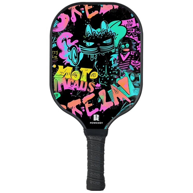 MotoHaus “Street Smash” Pickleball Set