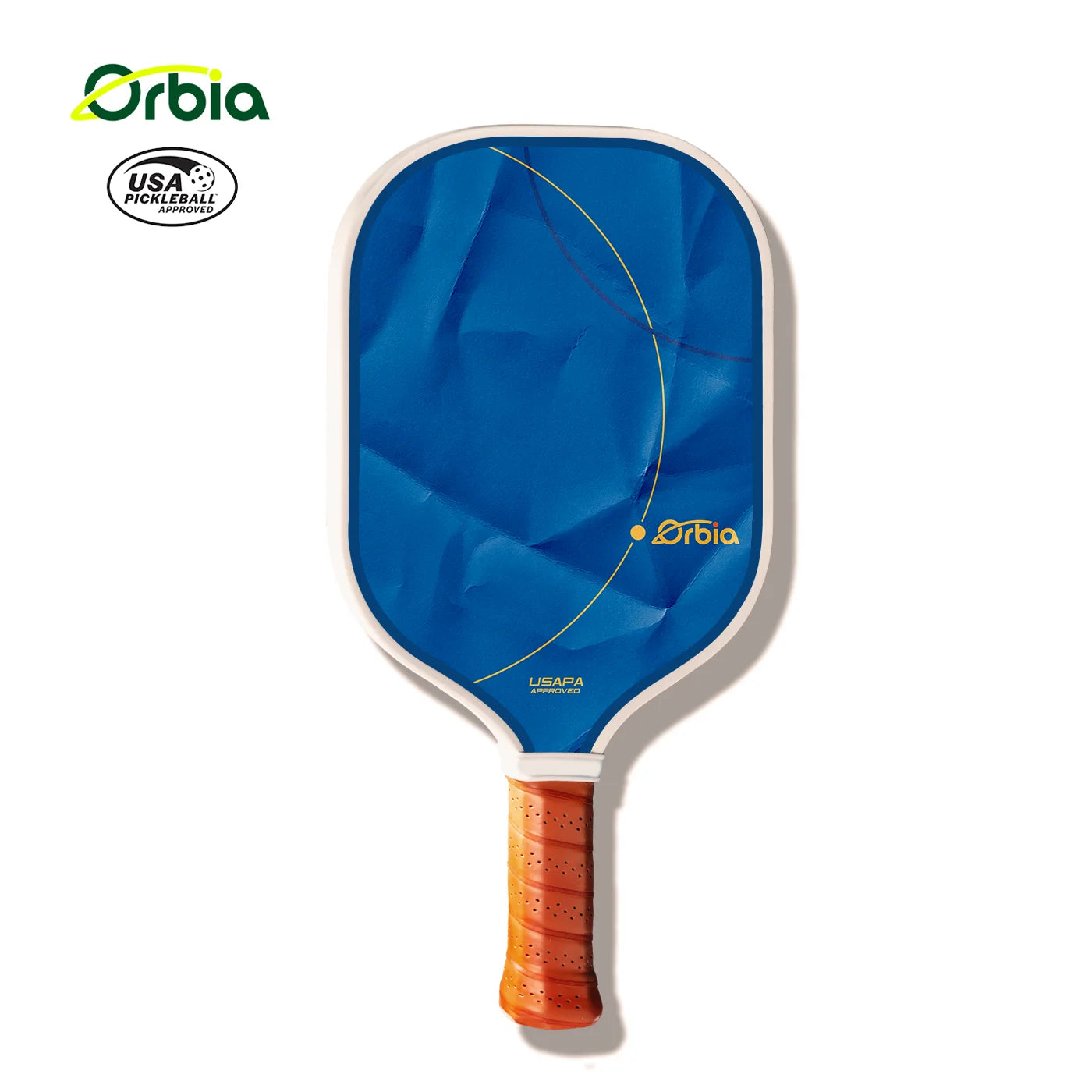 Orbia® “BANG!” Pickleball Paddle