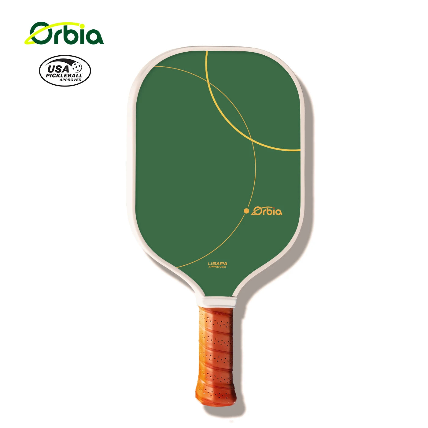 Orbia® “Dink Chili” Pickleball Paddle