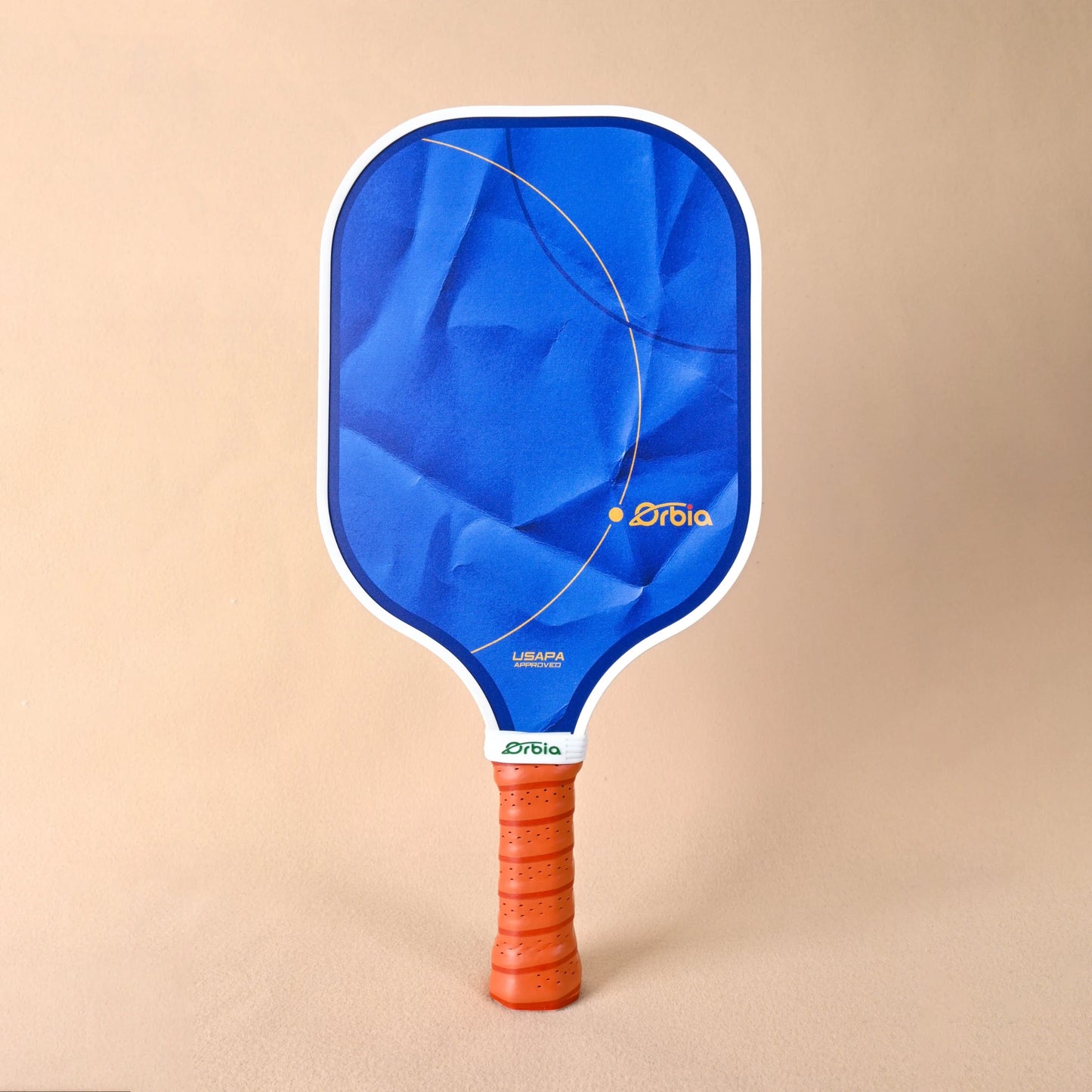Orbia® “BANG!” Pickleball Paddle