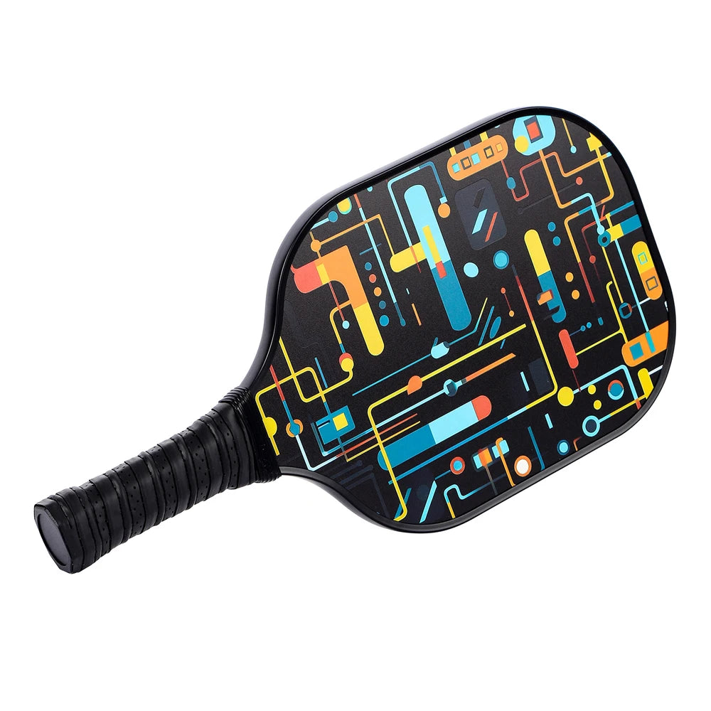 CircuitStrike Pickleball Set – Tech Edition Bundle