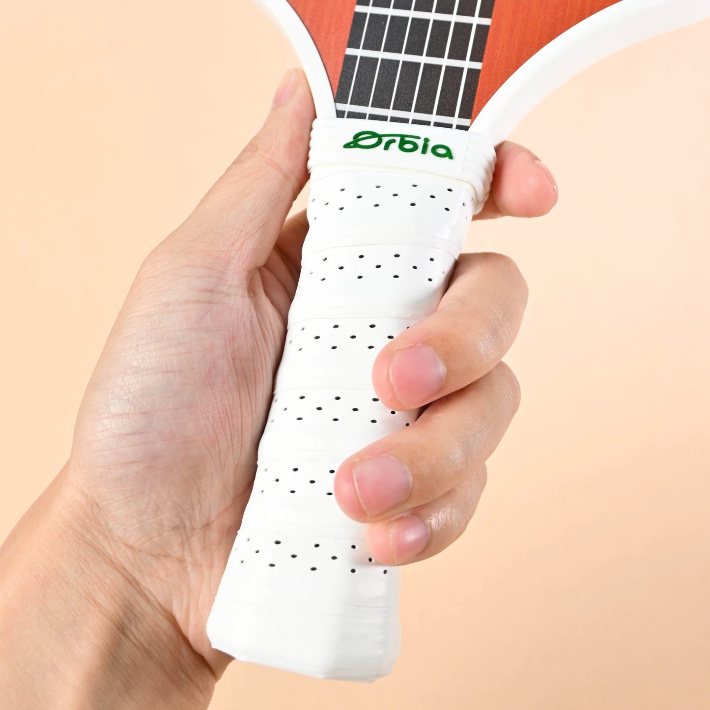 Orbia® “The Strummer” Pickleball Paddle