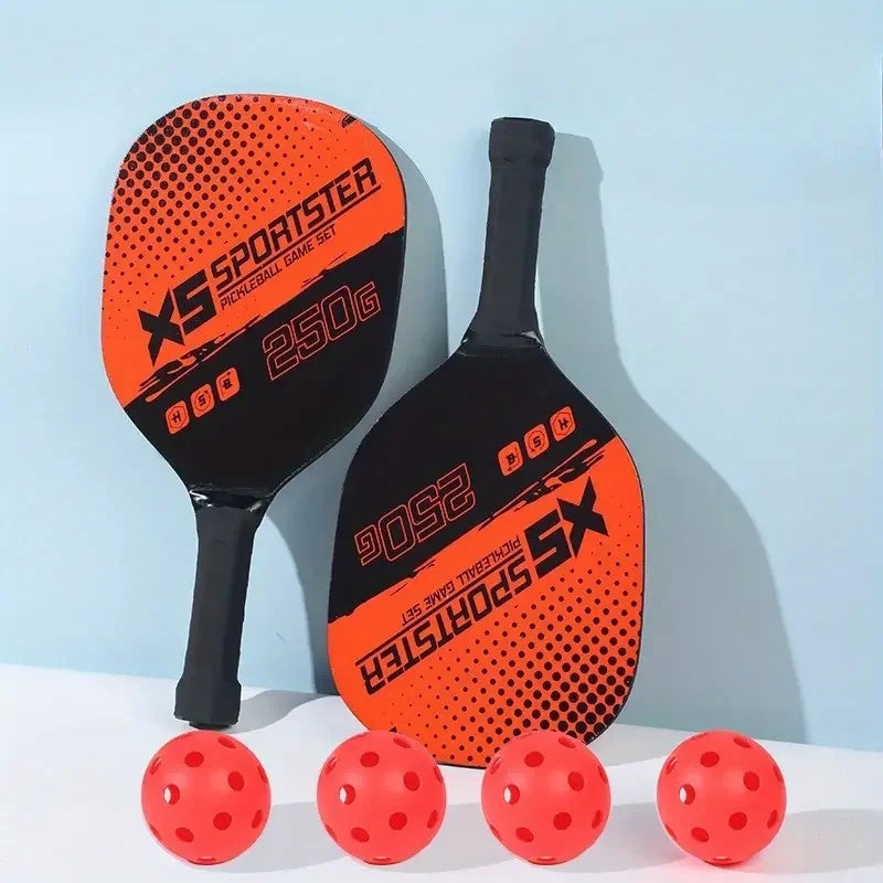 XS Sportster 250G Pickleball Starter Set