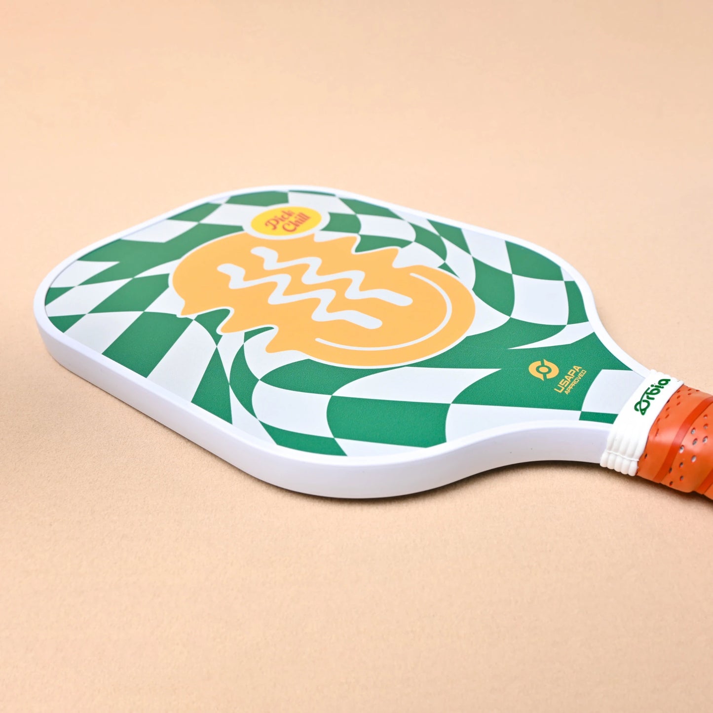 Orbia® “Dink Chili” Pickleball Paddle