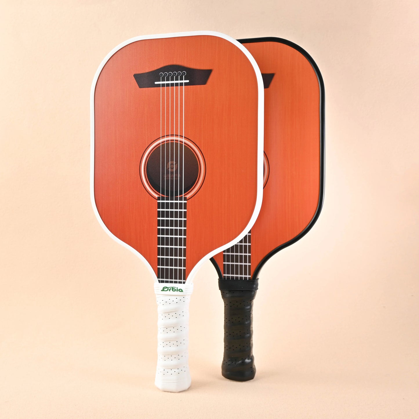 Orbia® “The Strummer” Pickleball Paddle