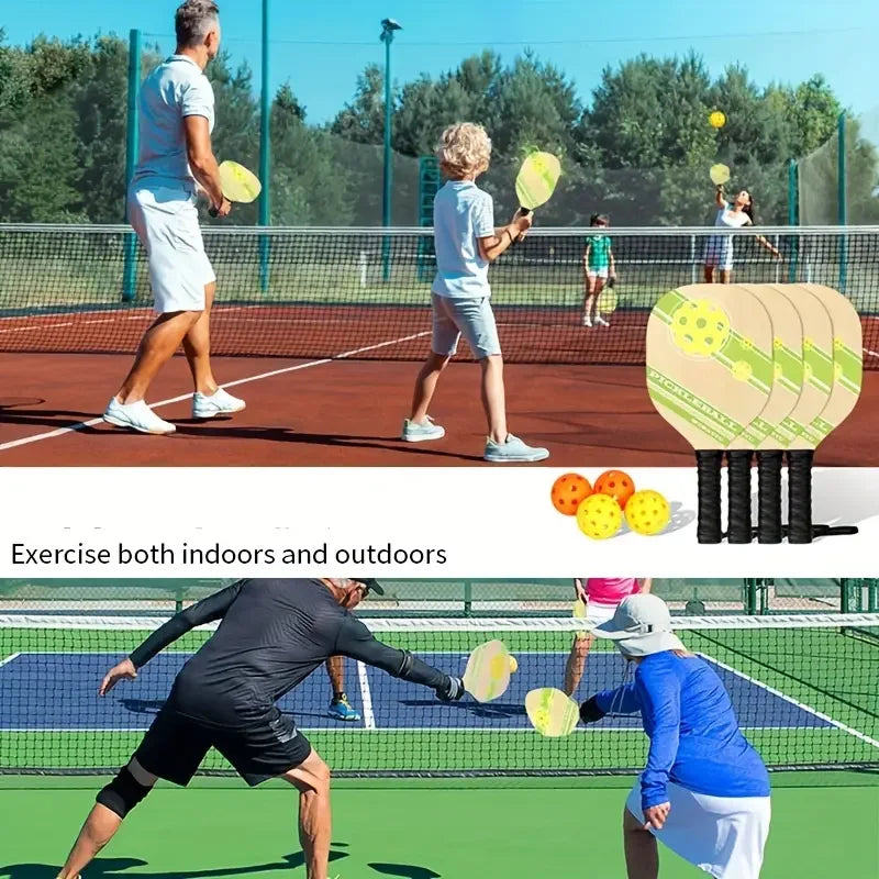 XS Sportster 250G Pickleball Starter Set