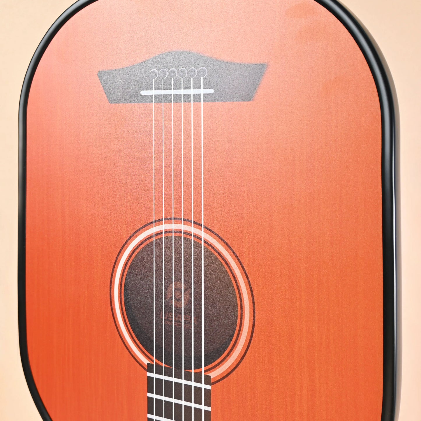 Orbia® “The Strummer” Pickleball Paddle