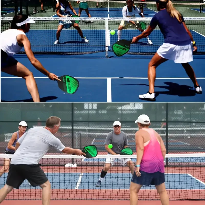 XS Sportster 250G Pickleball Starter Set