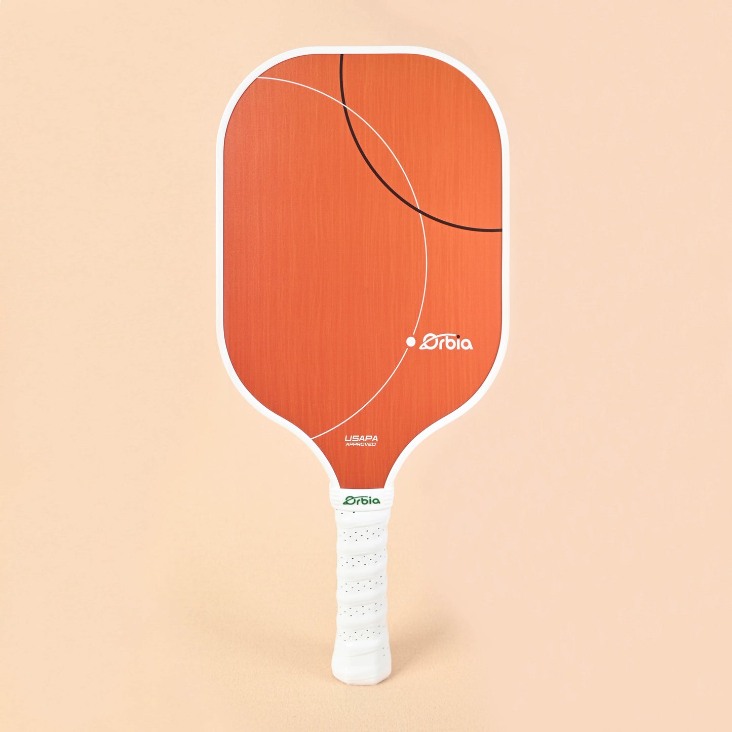 Orbia® “The Strummer” Pickleball Paddle
