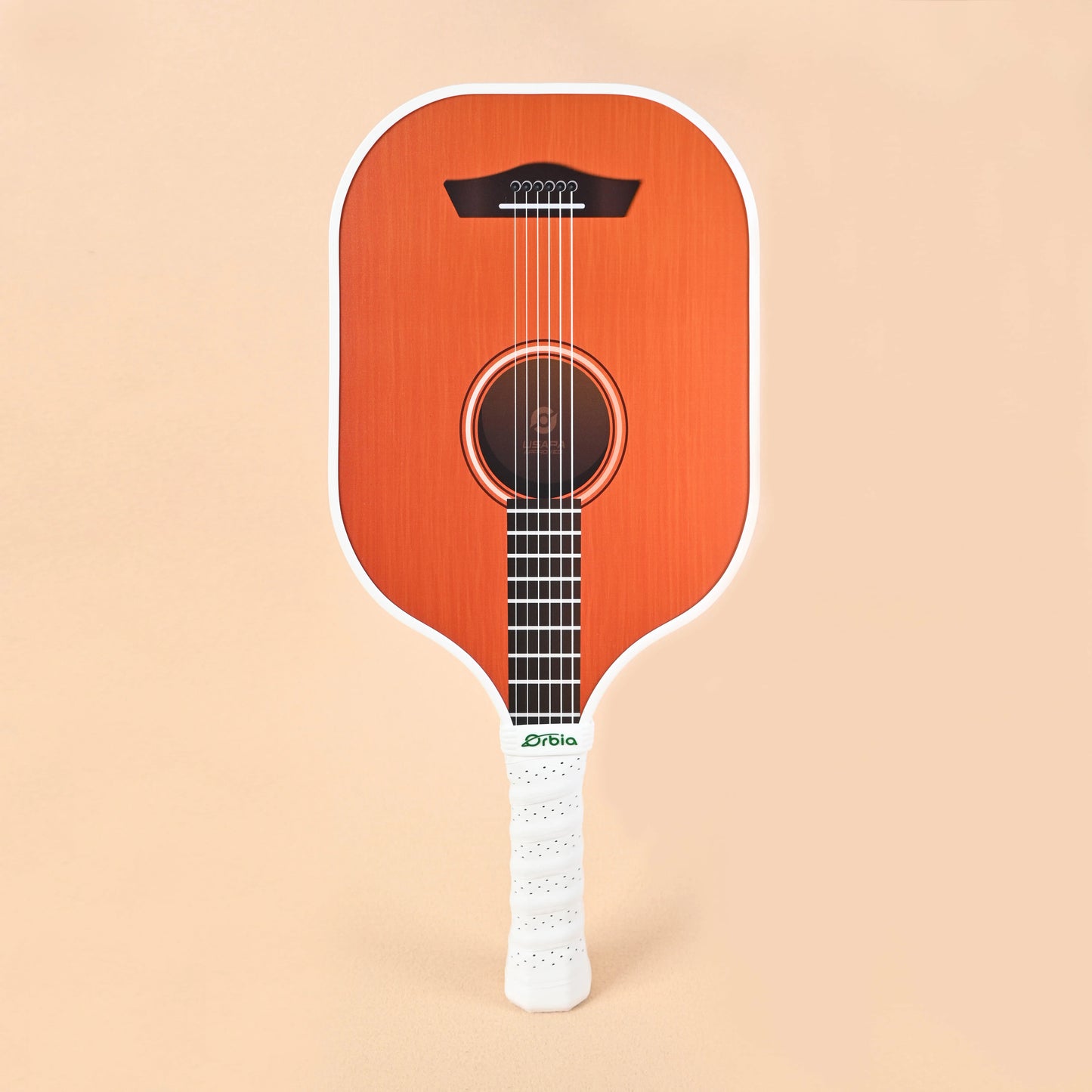 Orbia® “The Strummer” Pickleball Paddle