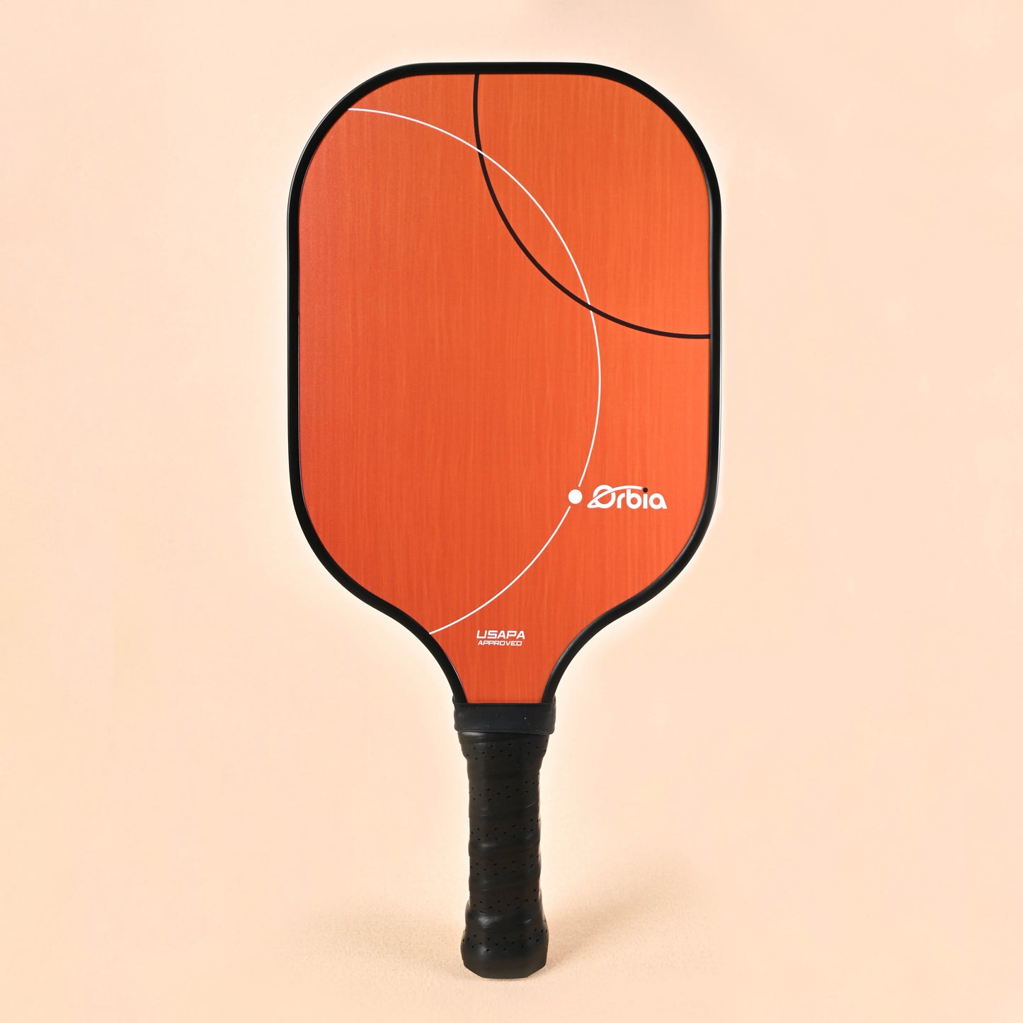 Orbia® “The Strummer” Pickleball Paddle