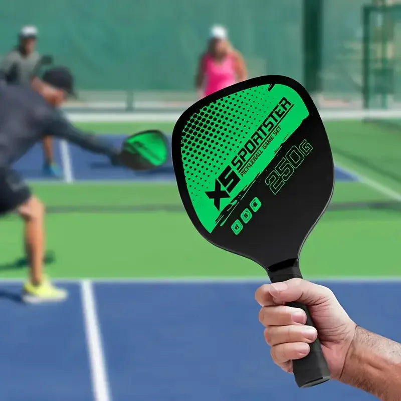 XS Sportster 250G Pickleball Starter Set