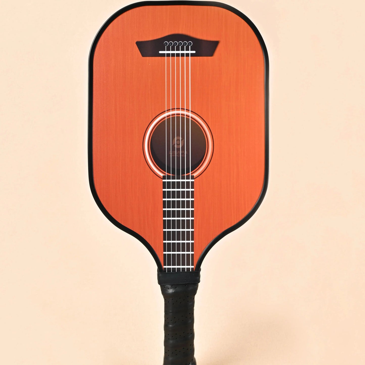 Orbia® “The Strummer” Pickleball Paddle