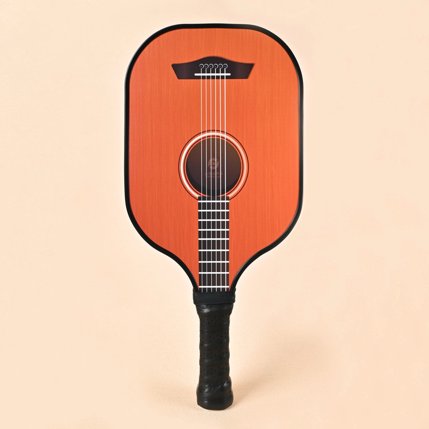 Orbia® “The Strummer” Pickleball Paddle