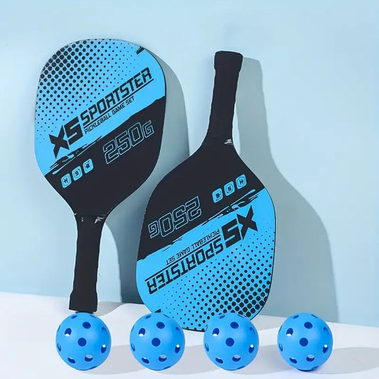 XS Sportster 250G Pickleball Starter Set