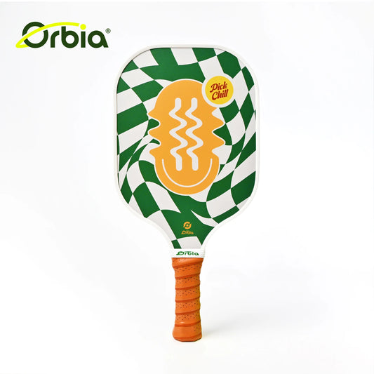 Orbia® “Dink Chili” Pickleball Paddle