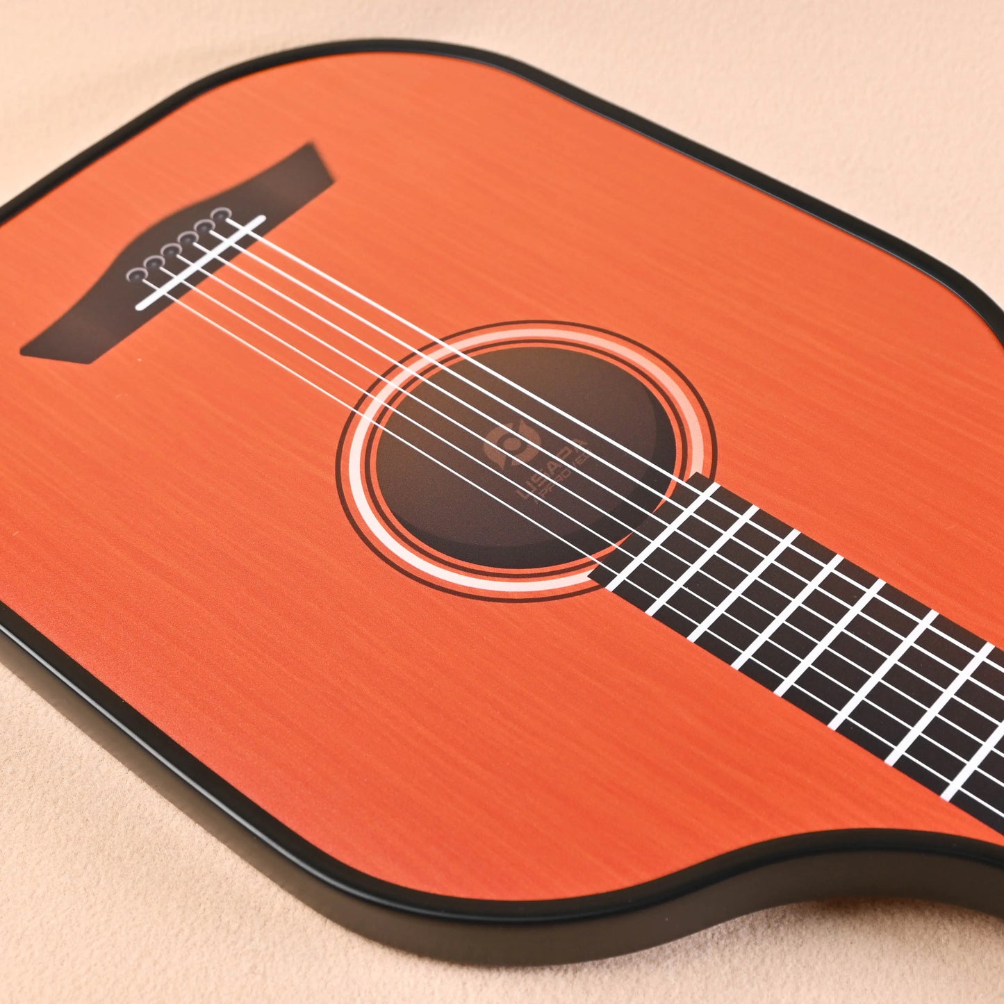 Orbia® “The Strummer” Pickleball Paddle