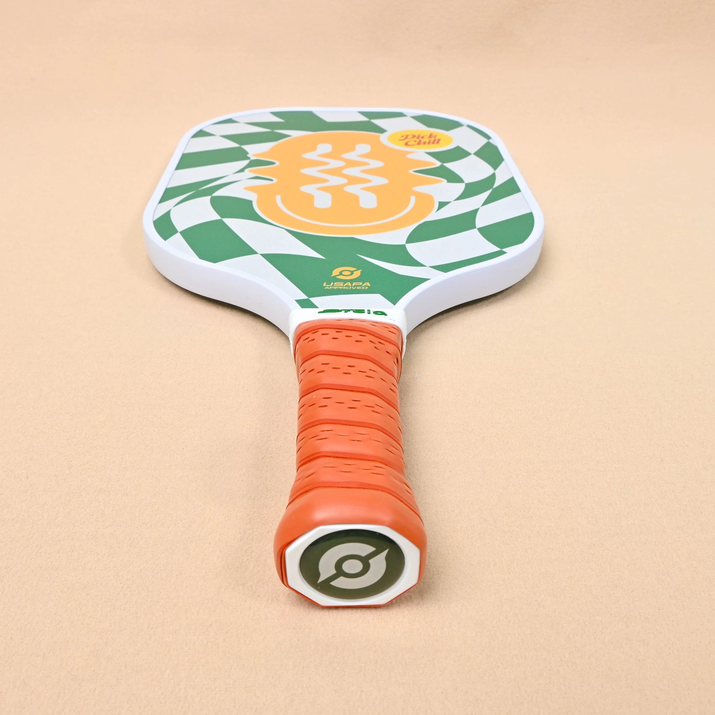 Orbia® “Dink Chili” Pickleball Paddle